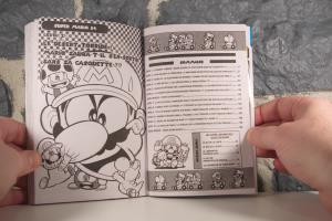 Super Mario Manga Adventures 16 (05)